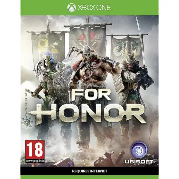 Купить ключ FOR HONOR - Standard Edition выгодно