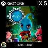 Купить ключ Ginger: Beyond the crystal на Xbox по выгодной цене