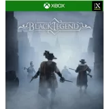 Купить аккаунт Black Legend на Xbox по выгодной цене