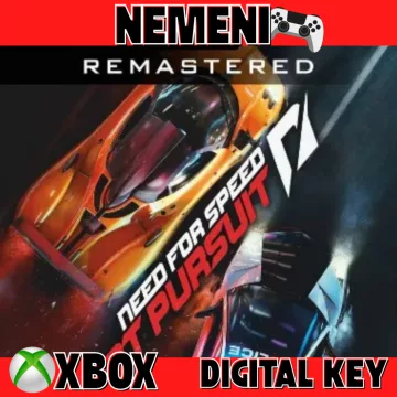Купить ключ Need for Speed Hot Pursuit Remastered выгодно