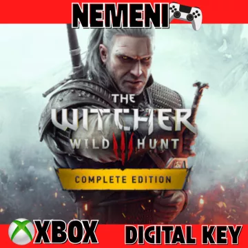 Купить ключ The Witcher 3: Wild Hunt — Remastered выгодно