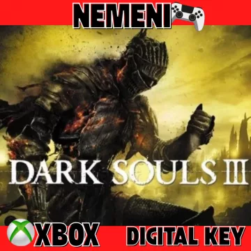 Купить ключ Dark Souls™ III 3 выгодно