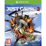 Купить ключ Just Cause 3 (США) на Xbox по выгодной цене