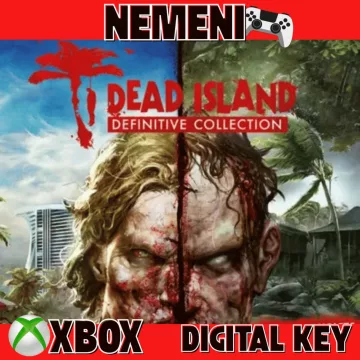 Купить ключ Dead Island Definitive Collection выгодно