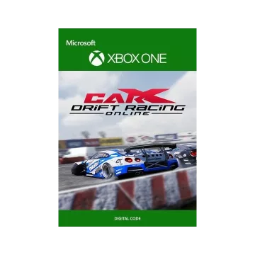 Купить ключ CarX Drift Racing Online выгодно