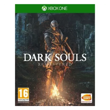 Купить ключ Dark Souls: Remastered выгодно