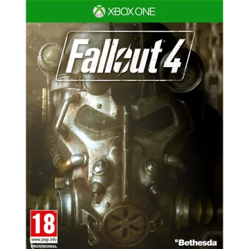 Купить ключ Fallout 4 выгодно