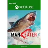 Купить ключ Maneater на Xbox по выгодной цене
