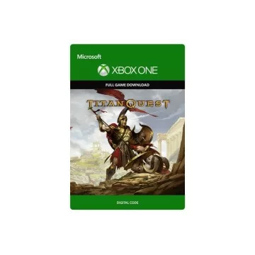 Купить ключ Titan Quest выгодно