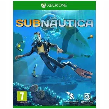 Купить ключ Subnautica выгодно