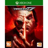 Купить ключ Tekken 7 на Xbox по выгодной цене