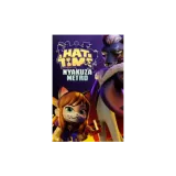 Купить ключ A Hat in Time Nyakuza Metro на Xbox по выгодной цене
