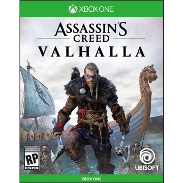 Купить ключ Assassins Creed Вальгалла выгодно