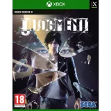 Купить аккаунт Judgment на Xbox по выгодной цене