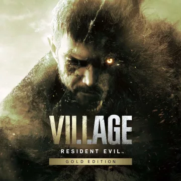 Купить аккаунт Resident Evil Village (Gold Edition) выгодно