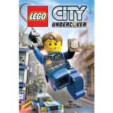 Купить ключ LEGO CITY Undercover на Xbox по выгодной цене