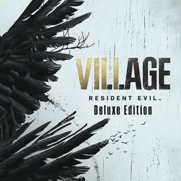 Купить аккаунт Resident Evil Village (Deluxe) выгодно
