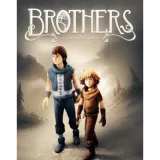 Купить ключ Brothers: a Tale of Two Sons на Xbox по выгодной цене