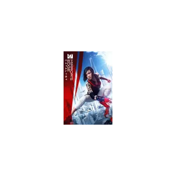 Купить ключ Mirrors Edge Catalyst выгодно