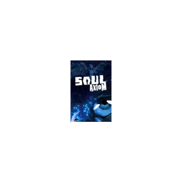 Купить ключ Soul Axiom выгодно