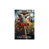 Купить DLC Warhammer Pack: Hack and Slash на Xbox по выгодной цене