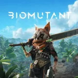Купить аккаунт Biomutant на Xbox по выгодной цене