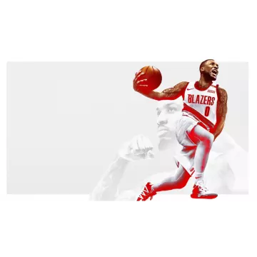 Купить ключ NBA 2K21 выгодно