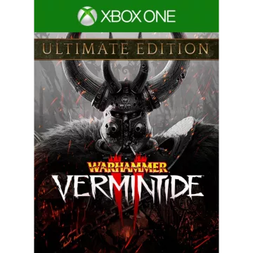 Купить ключ Warhammer: Vermintide 2 - Ultimate Edition выгодно