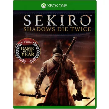 Купить аккаунт Sekiro: Shadows Die Twice Игра выгодно
