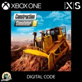 Купить ключ Construction Simulator 2 US - Console Edition на Xbox по выгодной цене