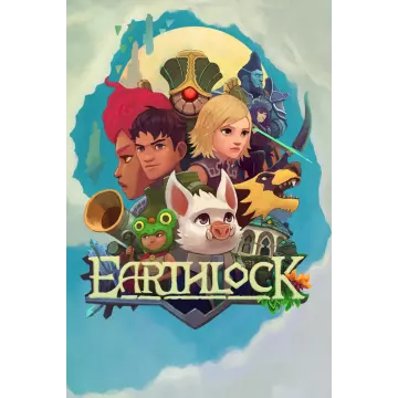 Купить ключ Earthlock выгодно