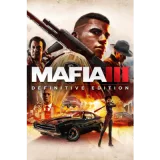 Купить ключ Mafia III: Definitive Edition на Xbox по выгодной цене