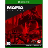 Купить ключ Mafia Трилогия на Xbox по выгодной цене