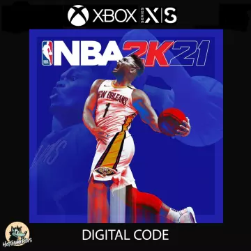 Купить ключ NBA 2K21 Next Generation выгодно