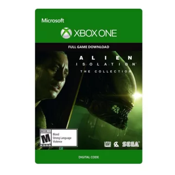 Купить ключ Alien: Isolation - Коллекция выгодно