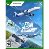 Купить ключ Microsoft Flight Simulator 2020 Standard 40th на Xbox по выгодной цене