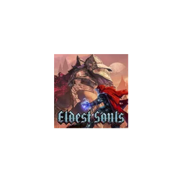 Купить ключ Eldest Souls выгодно