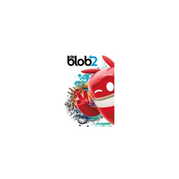 Купить ключ de Blob 2 выгодно