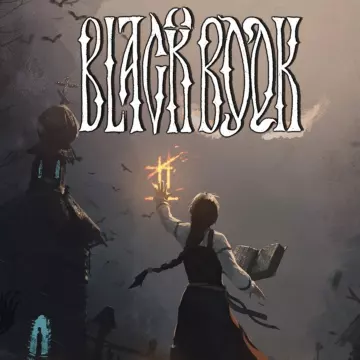 Купить аккаунт Black Book выгодно