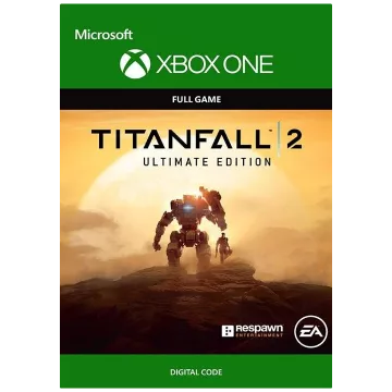 Купить ключ Titanfall® 2: Utimate Edition выгодно