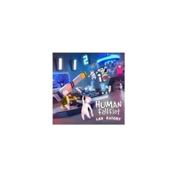 Купить ключ Human Fall Flat выгодно