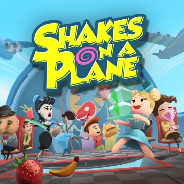 Купить ключ Shakes on a Plane выгодно