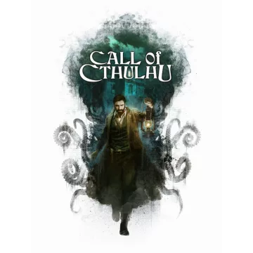 Купить ключ Call of Cthulhu выгодно