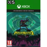Купить аккаунт Psychonauts 2 на Xbox по выгодной цене