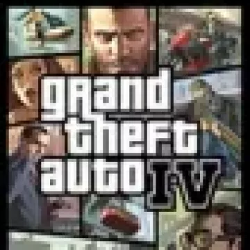 Купить активацию GTA IV выгодно