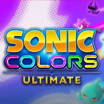 Купить аккаунт Sonic Colors Ultimate выгодно