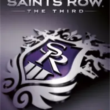 Купить активацию Saints Row®:The Third™ выгодно