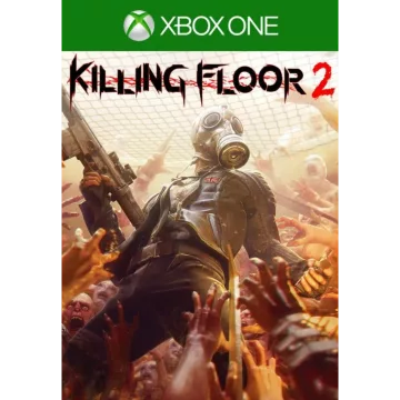 Купить ключ Killing Floor 2 выгодно