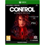 Купить аккаунт Control Ultimate на Xbox по выгодной цене