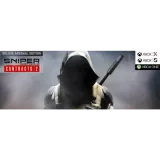 Купить аккаунт Sniper Ghost Warrior Contracts 2 Deluxe на Xbox по выгодной цене